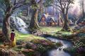 _snow white_